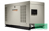 Газопоршневая электростанция (ГПУ) 22 кВт с системой утилизации тепла Generac RG 022 3P